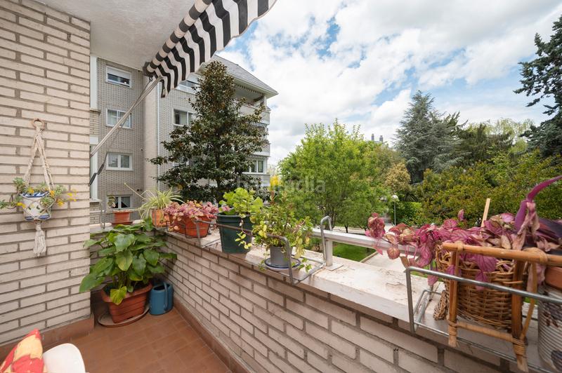Foto 1f0cd53c-ad0a-4ff8-8a15-d3675423b58f. Pis a plaza de los residenciales 11 a El Mirador Colmenar Viejo