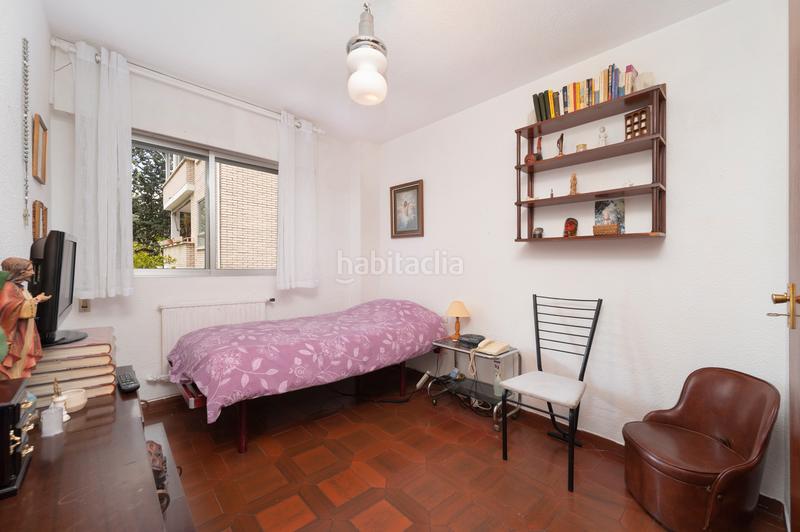Foto 88c3f1f4-23d8-42b7-857d-23348561ca9c. Pis a plaza de los residenciales 11 a El Mirador Colmenar Viejo