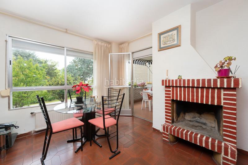 Foto 9d1cbd6e-9e7a-475e-b3bd-4cfab3354e5f. Pis a plaza de los residenciales 11 a El Mirador Colmenar Viejo
