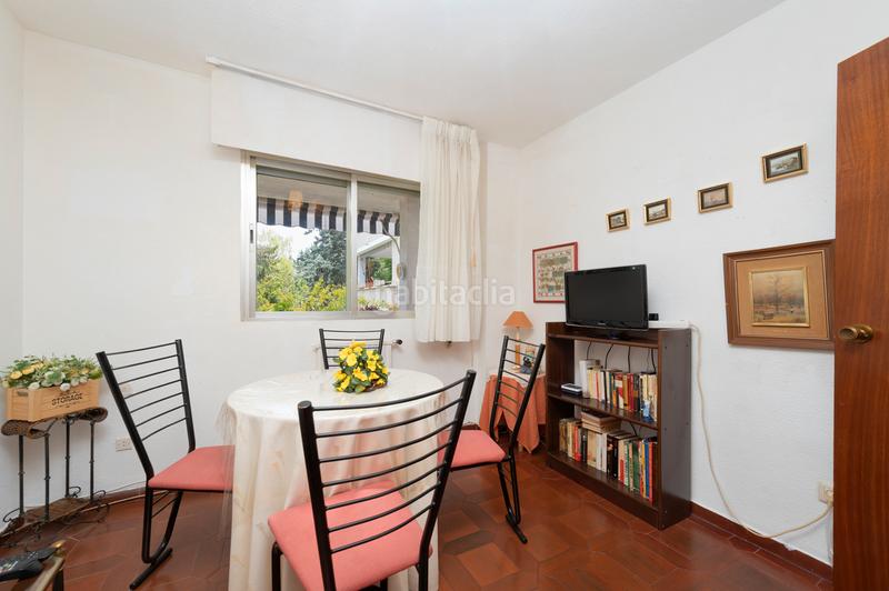 Foto cf016365-b249-481b-91bc-b40038aab865. Pis a plaza de los residenciales 11 a El Mirador Colmenar Viejo