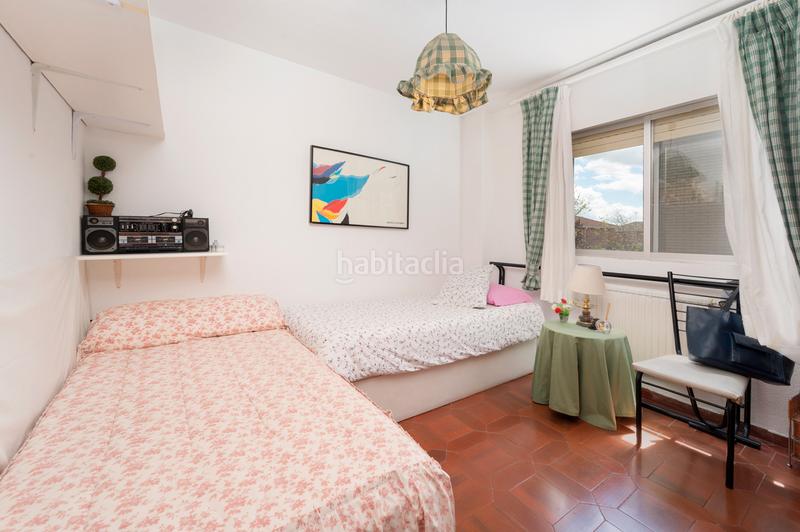 Foto ff2c592e-840b-4680-8cf2-3cf2801d7f75. Pis a plaza de los residenciales 11 a El Mirador Colmenar Viejo