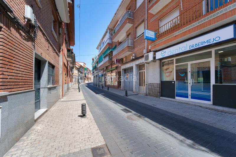 Foto 0a3ad2ae-785a-47f3-a0a7-6dbbe0fcd89c. Flat in calle de pedro lópez 27 in Centro Colmenar Viejo