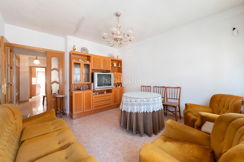 Foto 0f72ac90-8e7d-4ff9-91ca-2df9a75bd2b2. Flat in calle de pedro lópez 27 in Centro Colmenar Viejo