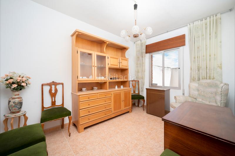 Foto 294075f7-6417-4668-8cf0-d36ea3dd205c. Flat in calle de pedro lópez 27 in Centro Colmenar Viejo