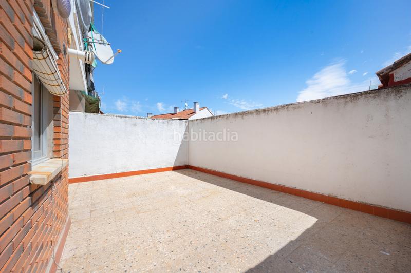 Foto a12d51c4-26f1-4048-b822-ee53fcac89f5. Flat in calle de pedro lópez 27 in Centro Colmenar Viejo