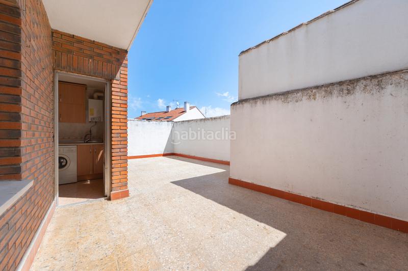 Foto a3fd64c4-443e-4c73-8ac8-e60061e1cffb. Flat in calle de pedro lópez 27 in Centro Colmenar Viejo