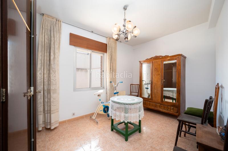 Foto c0c171b8-3a29-48b7-a148-9ec2f7118f92. Flat in calle de pedro lópez 27 in Centro Colmenar Viejo