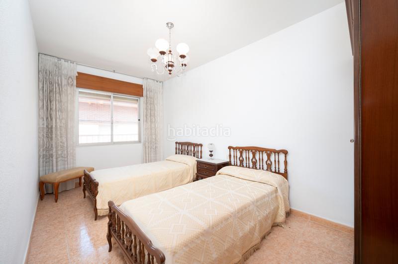 Foto cd61372b-62ee-4751-bd5b-e3b6bc6c230d. Flat in calle de pedro lópez 27 in Centro Colmenar Viejo