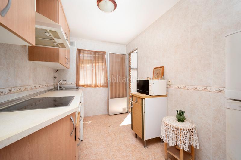 Foto e8ca8d32-feac-4103-a9c2-ae7dcd413560. Flat in calle de pedro lópez 27 in Centro Colmenar Viejo