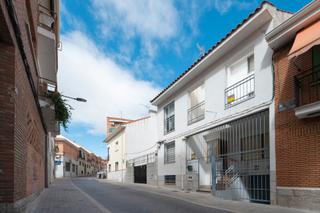 Chalet en Centro. Vivienda unifamiliar en venta