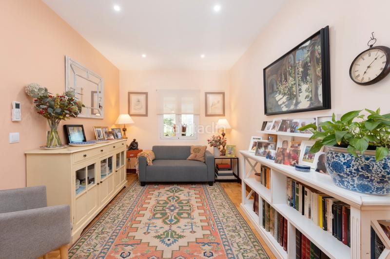 Foto 166eaa0d-072a-4c52-82c9-9c6d40b3e0c7. Chalet mit kamin heizung pool in San Crispín-La Estación Consorcio Colmenar Viejo