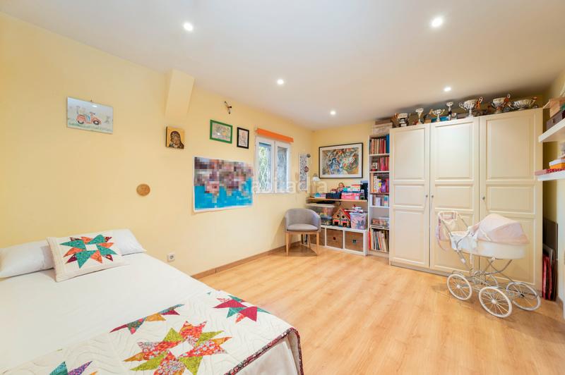 Foto 1b04c2a8-be25-4c19-8282-9520e9a03a6a. Chalet mit kamin heizung pool in San Crispín-La Estación Consorcio Colmenar Viejo