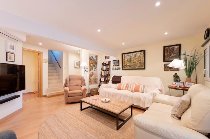 Foto 26c17c2a-8623-4e69-a38f-e562b83bdce6. Chalet mit kamin heizung pool in San Crispín-La Estación Consorcio Colmenar Viejo