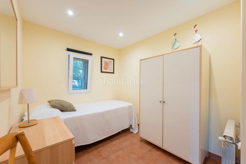 Foto 2da42cc6-58ec-4d52-a1fb-050ed6da18f2. Chalet mit kamin heizung pool in San Crispín-La Estación Consorcio Colmenar Viejo