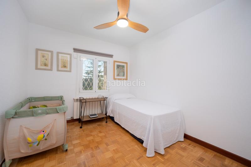 Foto 6afb164c-a31c-425b-83f3-b45b392c0901. Chalet mit kamin heizung pool in San Crispín-La Estación Consorcio Colmenar Viejo