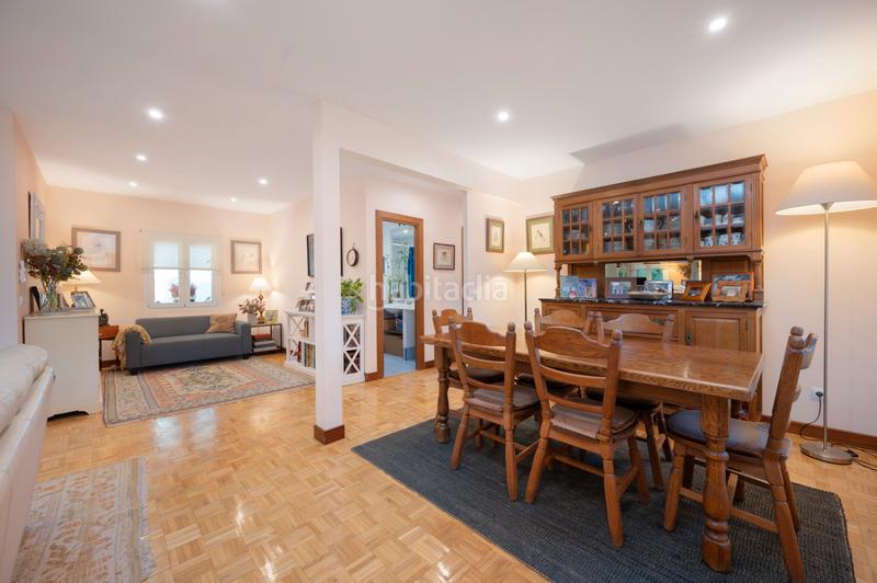 Foto af8ee383-6bd9-49bb-a254-cfa4c1cb3eea. Chalet mit kamin heizung pool in San Crispín-La Estación Consorcio Colmenar Viejo