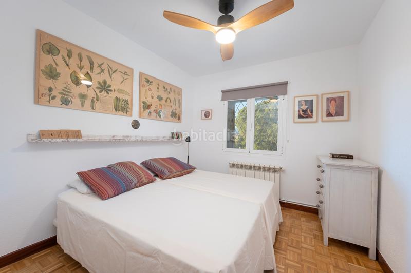 Foto b4b42df0-12b5-4259-ad9a-e96b0bd8d7c6. Chalet mit kamin heizung pool in San Crispín-La Estación Consorcio Colmenar Viejo