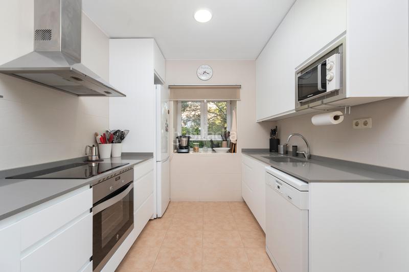 Foto b6c437db-aa38-4387-8cb5-b1bfd346678f. Chalet mit kamin heizung pool in San Crispín-La Estación Consorcio Colmenar Viejo