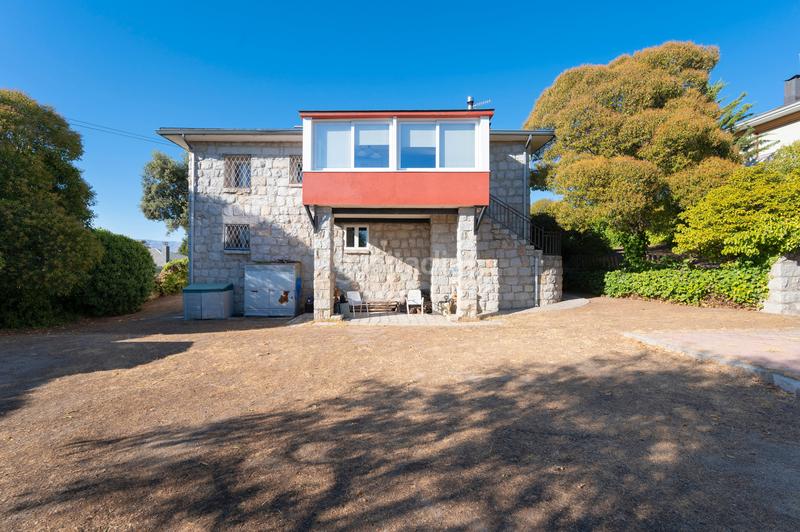 Foto ba9be1b3-ae98-4c66-bea6-dc22523a4dc4. Chalet mit kamin heizung pool in San Crispín-La Estación Consorcio Colmenar Viejo