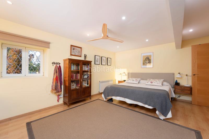 Foto c16c7b83-0e1e-44ec-b87e-9b82e00333f3. Chalet mit kamin heizung pool in San Crispín-La Estación Consorcio Colmenar Viejo