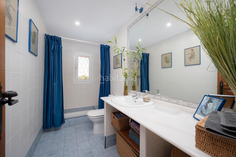 Foto f2933860-b0f2-4d2c-be12-7d40ef847d0d. Chalet mit kamin heizung pool in San Crispín-La Estación Consorcio Colmenar Viejo