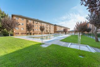 Appartamento  Calle de navacerrada. Piso en venta en urbanización