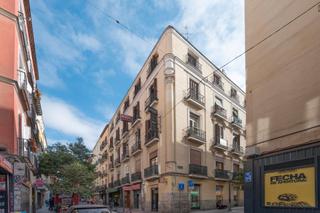 Piso  Calle de hortaleza. Piso en venta