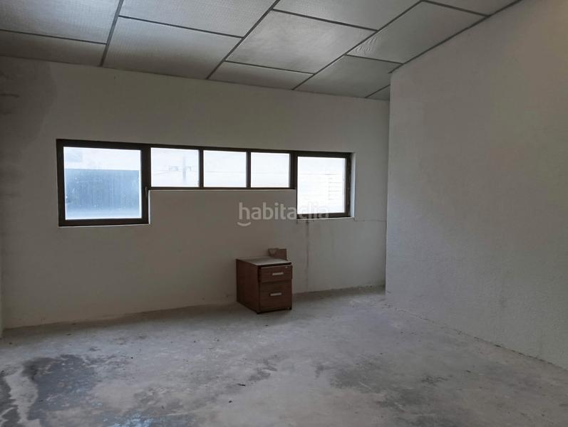 Foto 3f99ff1c-1945-41bd-8e46-707b640d0f50. Fabrikhalle in El Olivar-La Magdalena Colmenar Viejo