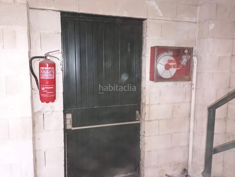 Foto 48b04512-84a7-4d26-a2bc-e14cebd1896b. Fabrikhalle in El Olivar-La Magdalena Colmenar Viejo