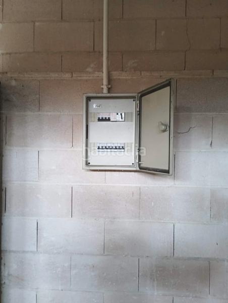 Foto c9d1f00f-4e5f-4a78-8c2a-9d809d1c6fd7. Fabrikhalle in El Olivar-La Magdalena Colmenar Viejo