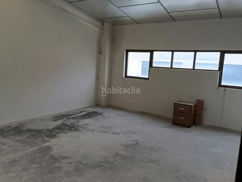 Foto f25c10e9-329c-4f1b-ab31-653ccd12df53. Fabrikhalle in El Olivar-La Magdalena Colmenar Viejo