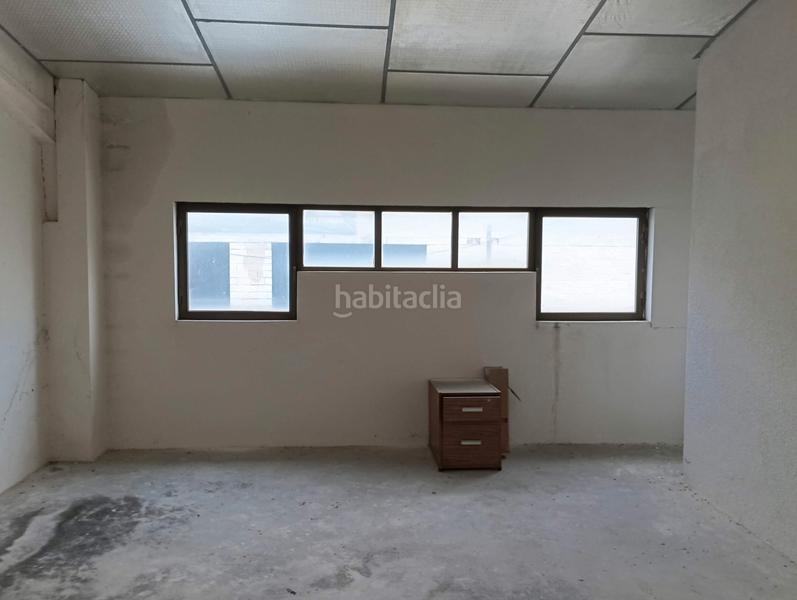 Foto f4a3a663-7f39-444c-a1a1-4d8dcb9e6a54. Fabrikhalle in El Olivar-La Magdalena Colmenar Viejo