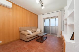 Appartement à San Andrés. Piso en venta