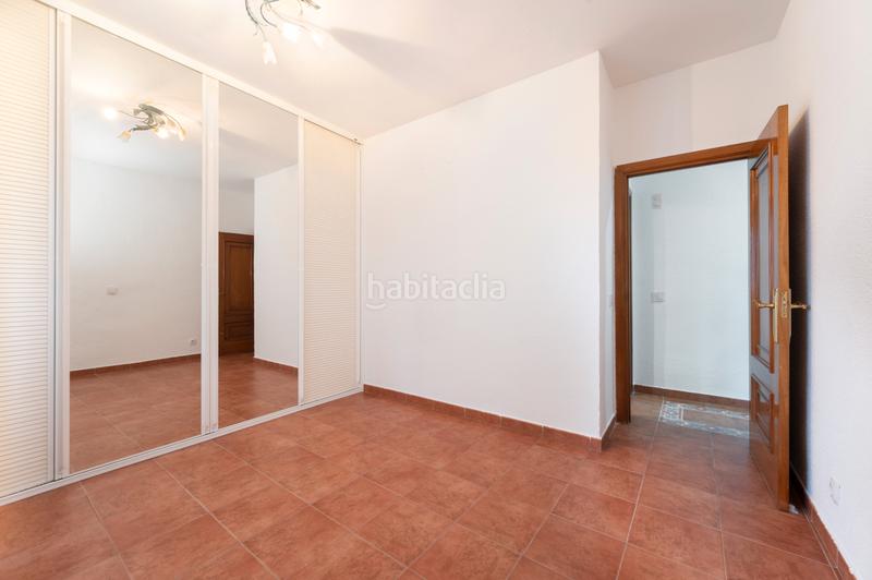 Foto 3c8eb6fd-3a66-4a4f-8db9-db72cc958519. Flat with heating in San Andrés Colmenar Viejo