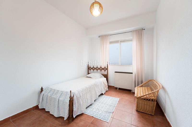 Foto afbea529-b061-45e6-934c-5dbf7c0461d9. Flat with heating in San Andrés Colmenar Viejo