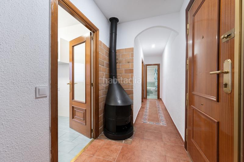 Foto c0aa8997-3b2c-4cd2-a5a6-76b3600beb11. Flat with heating in San Andrés Colmenar Viejo
