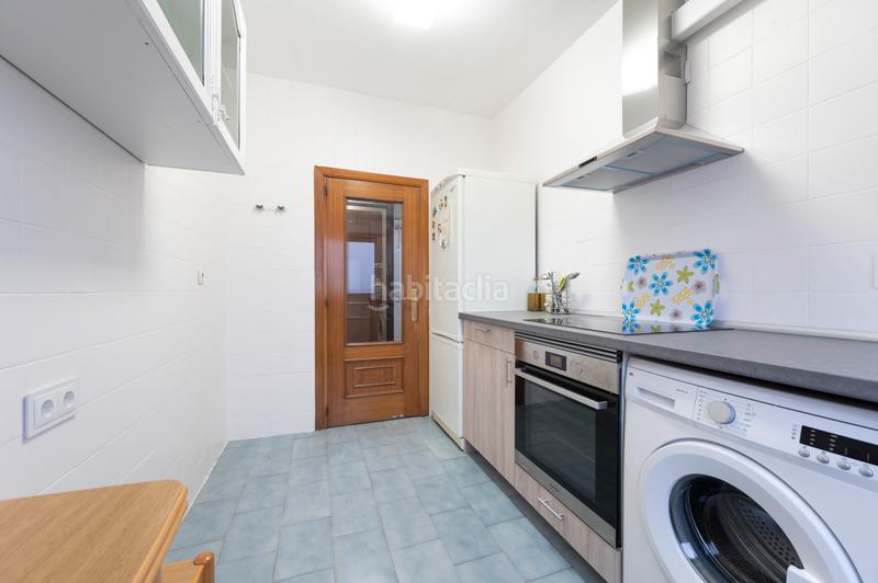 Foto dd266cbe-a49d-4abb-a275-f6661fb9d1aa. Flat with heating in San Andrés Colmenar Viejo