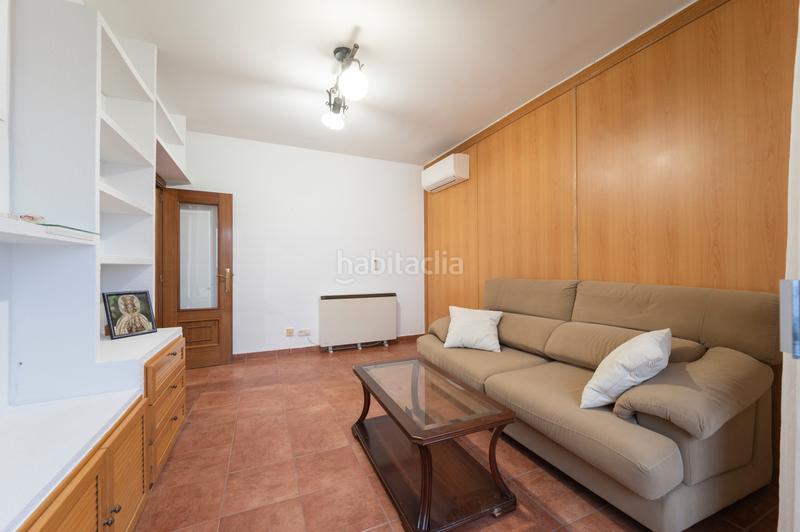 Foto f0b0a9bb-78a6-40fe-b07f-56641e56606e. Flat with heating in San Andrés Colmenar Viejo