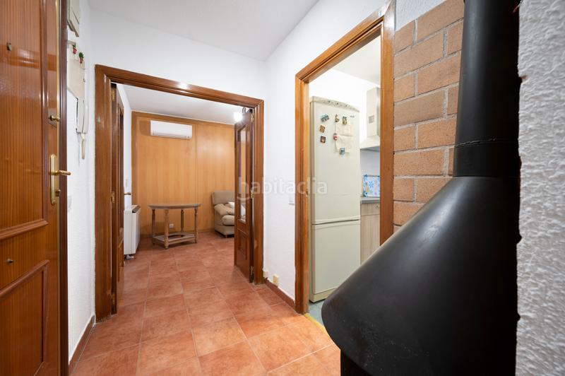 Foto fb44b8cd-f687-492f-9953-5cfe7be90349. Flat with heating in San Andrés Colmenar Viejo