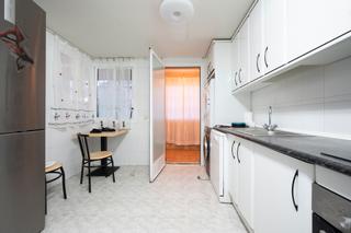 Chalet à El Olivar-La Magdalena. Chalet adosado en venta