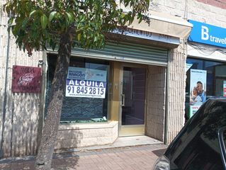 Lloguer Local Comercial a Calle del molino de viento 12. Local comercial el mirador