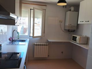 Miete Etagenwohnung  Calle de los tintes. Piso en alquiler en colmenar viejo