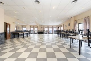 Location Bâtiment à usage industriel à El Olivar-La Magdalena. Nave restaurante la mina