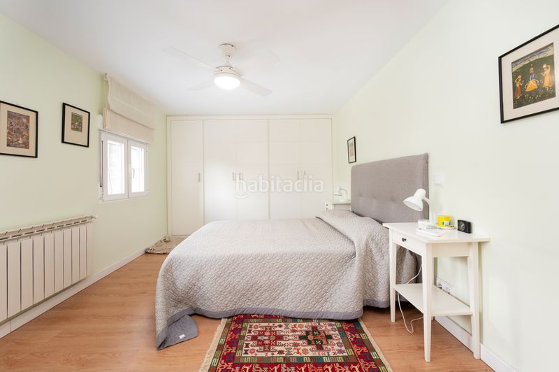 Foto 27d0b1c9-514b-4ce6-94b5-b2cfbb33fb98. Xalet amb calefacció aparcament a San Crispín-La Estación Consorcio Colmenar Viejo