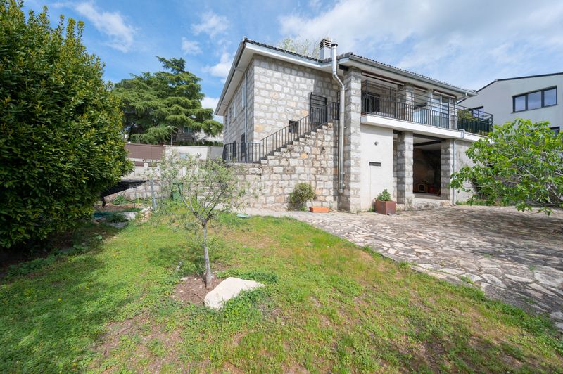 Foto 425b2b34-1b29-4536-9ea1-92c5b53e5e24. Xalet amb calefacció aparcament a San Crispín-La Estación Consorcio Colmenar Viejo