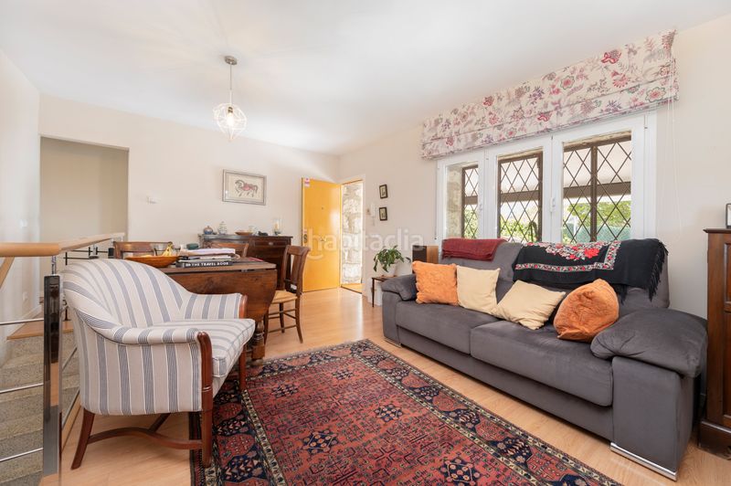 Foto 429d1dc5-5537-4be9-a0db-d592d0385c49. Xalet amb calefacció aparcament a San Crispín-La Estación Consorcio Colmenar Viejo