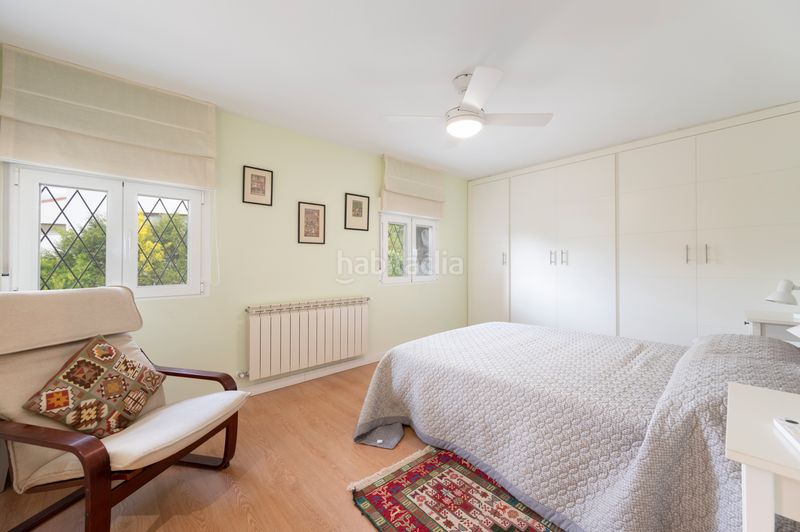 Foto 8864dd1f-95d5-4a58-85ea-a39849c8836f. Xalet amb calefacció aparcament a San Crispín-La Estación Consorcio Colmenar Viejo