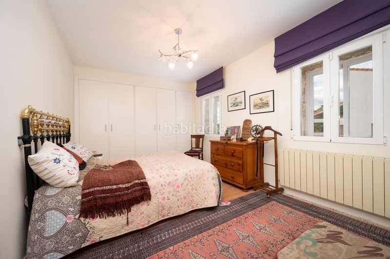 Foto 8e7f9970-a32d-41cd-9c91-f7e03680b47f. Xalet amb calefacció aparcament a San Crispín-La Estación Consorcio Colmenar Viejo