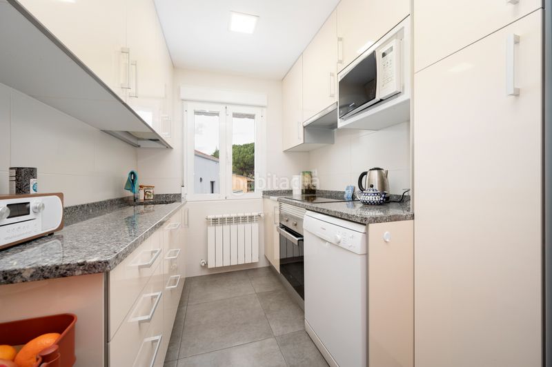 Foto b4a6c2fd-c850-4a9c-ab2a-5282fd9a5083. Xalet amb calefacció aparcament a San Crispín-La Estación Consorcio Colmenar Viejo