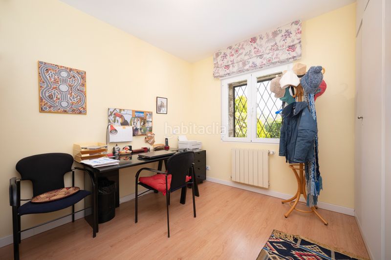 Foto e0f5330f-53bc-40cc-852c-54179cccf33a. Xalet amb calefacció aparcament a San Crispín-La Estación Consorcio Colmenar Viejo